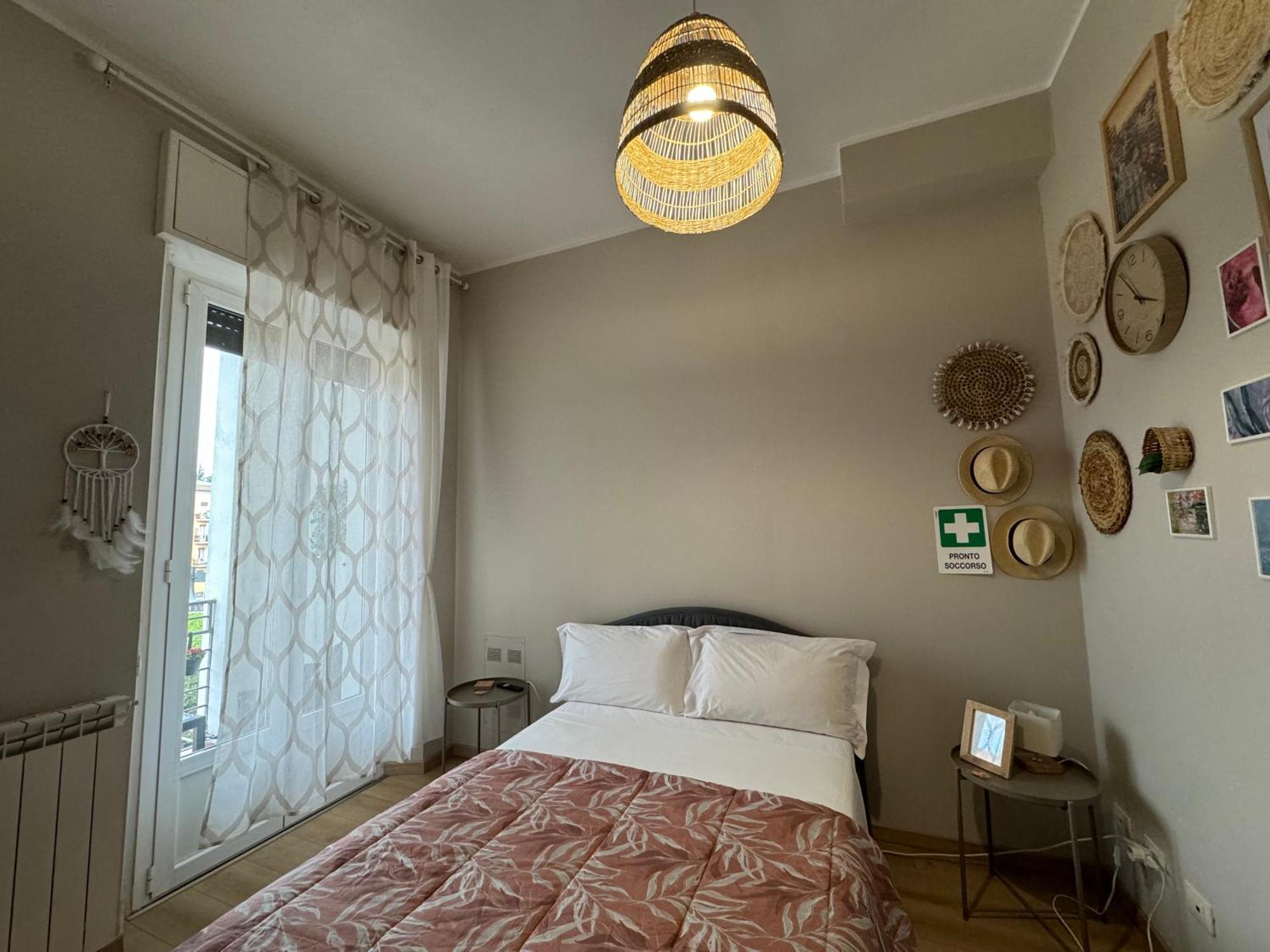 Sweet Home Varese Exterior photo